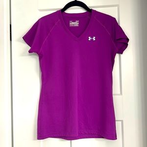 Under Armour tee